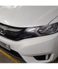 HONDA Jazz 1.3 Comfort Connect ADAS - 8