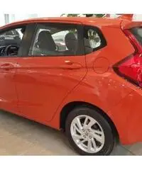 HONDA Jazz 1.3 Comfort Connect ADAS CVT - 2