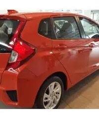 HONDA Jazz 1.3 Comfort Connect ADAS CVT - 4