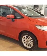 HONDA Jazz 1.3 Comfort Connect ADAS CVT - 5