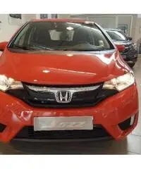 HONDA Jazz 1.3 Comfort Connect ADAS CVT - 6