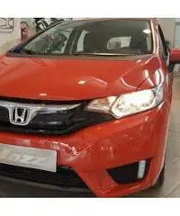 HONDA Jazz 1.3 Comfort Connect ADAS CVT - 7