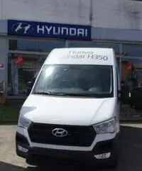 HYUNDAI H 350 CLASSIC M