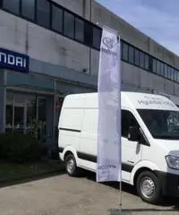 HYUNDAI H 350 CLASSIC M - 2