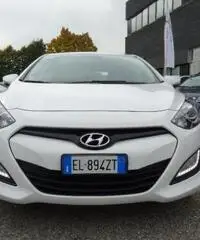 HYUNDAI i30 1.4 5p. Comfort - 2