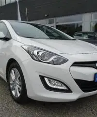 HYUNDAI i30 1.4 5p. Comfort - 3