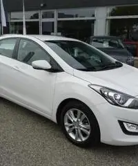 HYUNDAI i30 1.4 5p. Comfort - 4