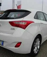 HYUNDAI i30 1.4 5p. Comfort - 5