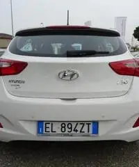 HYUNDAI i30 1.4 5p. Comfort - 6