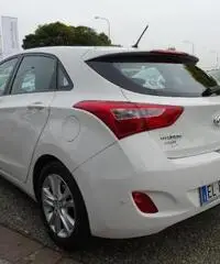 HYUNDAI i30 1.4 5p. Comfort - 7