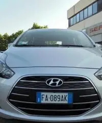 HYUNDAI iX20 1.4 CRDI 90 CV Comfort - 2