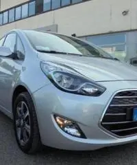 HYUNDAI iX20 1.4 CRDI 90 CV Comfort - 3