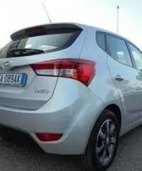 HYUNDAI iX20 1.4 CRDI 90 CV Comfort - 5