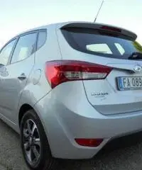 HYUNDAI iX20 1.4 CRDI 90 CV Comfort - 7