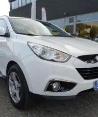 HYUNDAI iX35 1.7 CRDi 2WD Comfort - 3