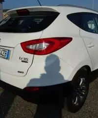 HYUNDAI iX35 2.0 CRDi 4WD Comfort - 5