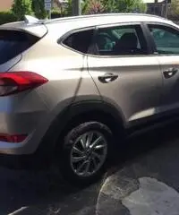 HYUNDAI Tucson 1.7 CRDi XPossible - 3