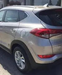 HYUNDAI Tucson 1.7 CRDi XPossible - 5