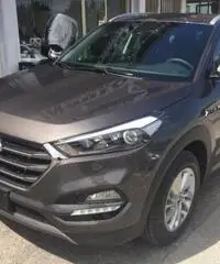 HYUNDAI Tucson 2.0 CRDi 4WD aut. XPossible - 2