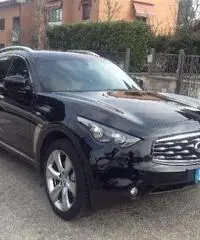 Infiniti FX FX37 S