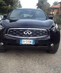 Infiniti FX FX37 S - 2