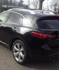 Infiniti FX FX37 S - 4