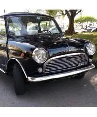 Innocenti Mini