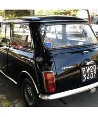 Innocenti Mini - 2