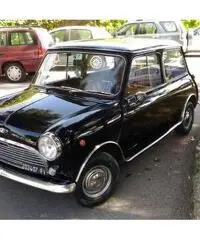 Innocenti Mini - 5