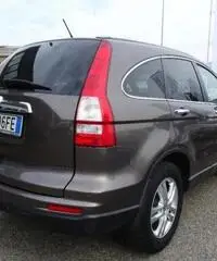 HONDA CR-V 2.2 i-DTEC Lifestyle AT - 5