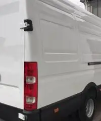 IVECO Daily 35C18VP 3.0 PL-TA-RG Furg.- CASS. 4.5M - GEMELLATO - 4