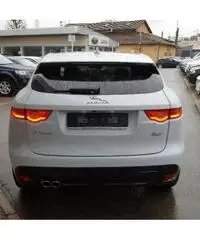 JAGUAR F-Pace 2.0d 180 CV AWD aut. R-Sport - 5