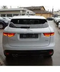 JAGUAR F-Pace 2.0d 180 CV AWD aut. R-Sport - 6