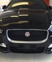 JAGUAR XE 2.0 D Turbo 180CV aut. R-Sport