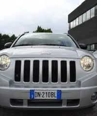 JEEP Compass 2.0 Turbodiesel DPF Sport - 2