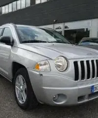 JEEP Compass 2.0 Turbodiesel DPF Sport - 3