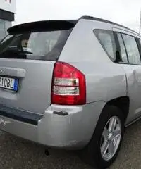 JEEP Compass 2.0 Turbodiesel DPF Sport - 5