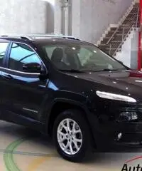 JEEP CHEROKEE 2.0 MJT 4X4 LIMITED 140 CV - 2