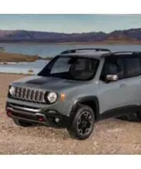 JEEP Renegade 1.6 Mjt 120 CV Longitude - 9