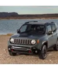 JEEP Renegade 1.6 Mjt 120 CV Longitude - 4