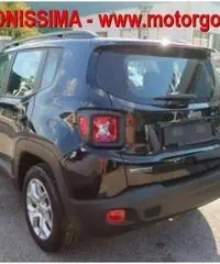 JEEP Renegade 1.6 Mjt 120 CV Longitude - 2