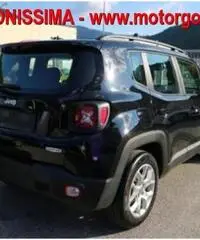 JEEP Renegade 1.6 Mjt 120 CV Longitude - 3