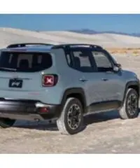 JEEP Renegade 1.6 Mjt 120 CV Longitude - 2