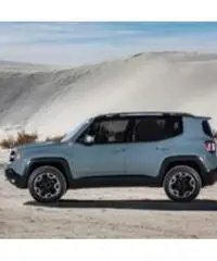 JEEP Renegade 1.6 Mjt 120 CV Longitude - 3