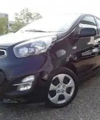 KIA Picanto 1.0 12V 5p. Easy