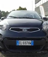 KIA Picanto 1.0 12V 5p. Easy - 2