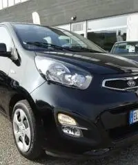 KIA Picanto 1.0 12V 5p. Easy - 3