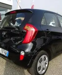 KIA Picanto 1.0 12V 5p. Easy - 5