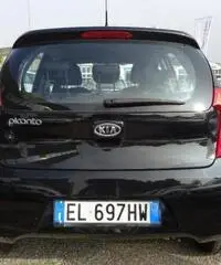 KIA Picanto 1.0 12V 5p. Easy - 6