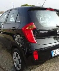 KIA Picanto 1.0 12V 5p. Easy - 7